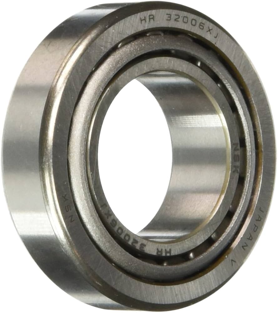 TIMKEN red auto part