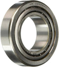 TIMKEN red auto part