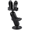 RAM MOUNT 1" BALL FOR LOWRANCE HOOK
