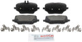 DISC BRAKE PADS