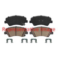 DISC BRAKE PADS