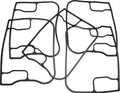 Cometic Harley-Davidson Upper Rocker Box 1992-98 Rubber 1340 EVOS 5Pk