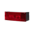 LED GLO; TAIL LIGHT WPROOF;DRIVER;P