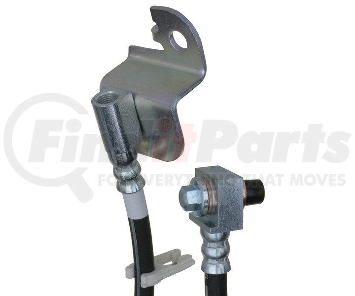 BRAKE HOSES