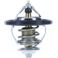 MOTORAD auto part installed view