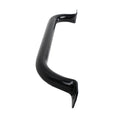 Kentrol 55-86 Jeep CJ Grab Bar - Powdercoat Black