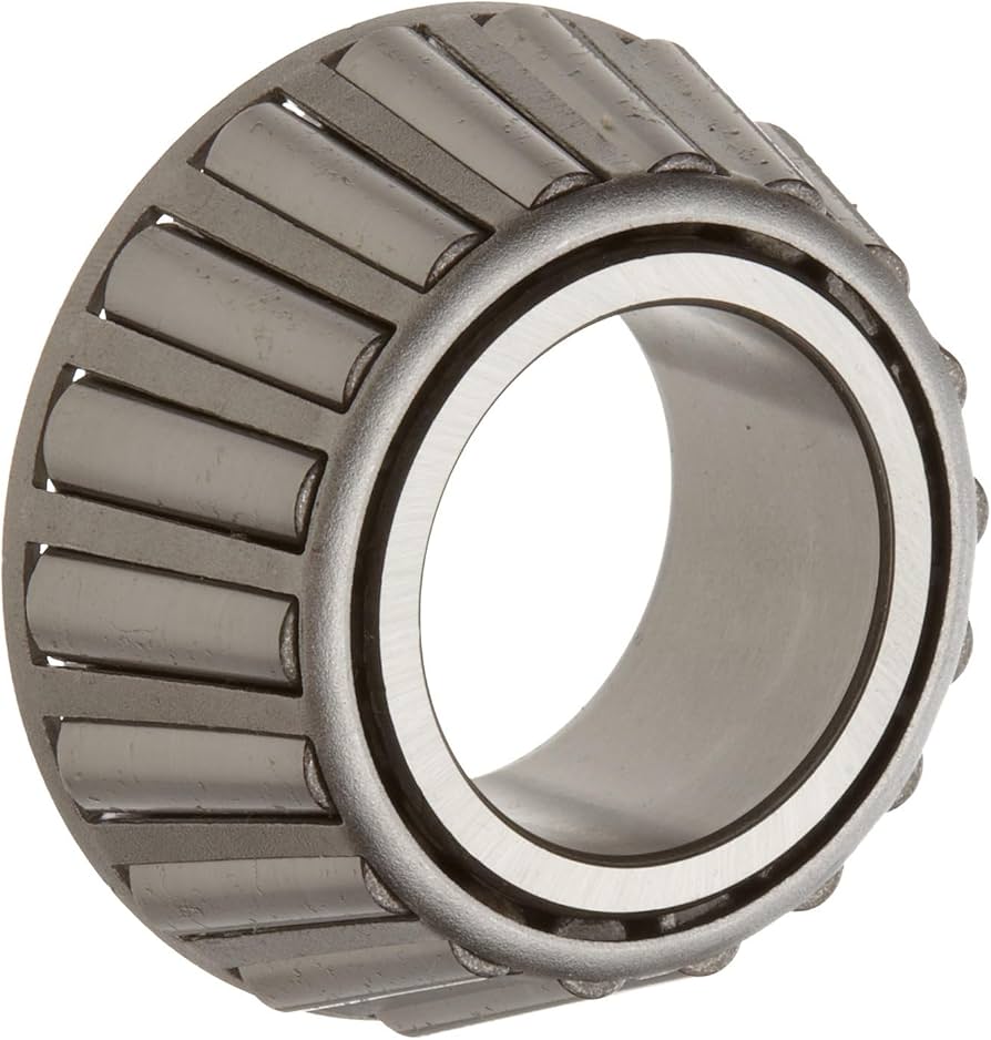 TIMKEN red auto part