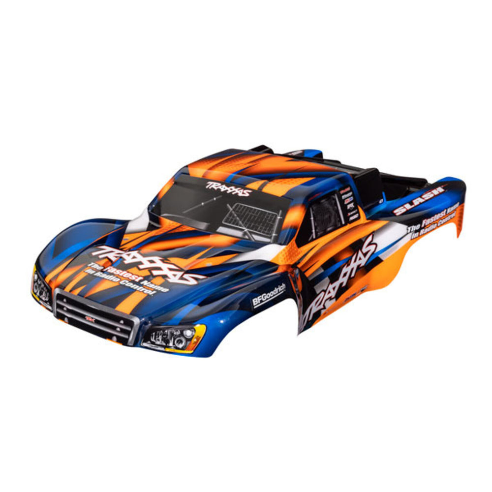 TRAXXAS auto part