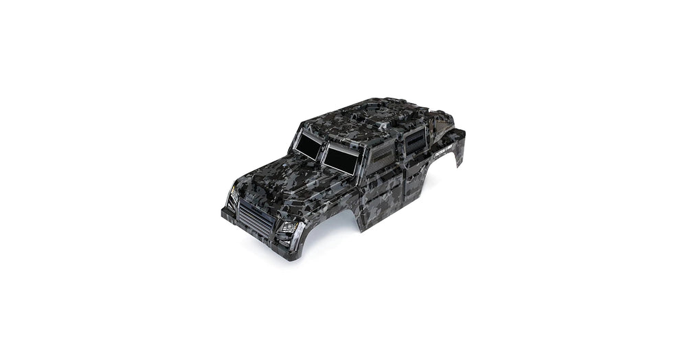 TRAXXAS auto part