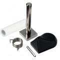 8' L/I HANDLE REPAIR KIT GRAY
