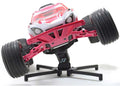 TRAXXAS red auto part