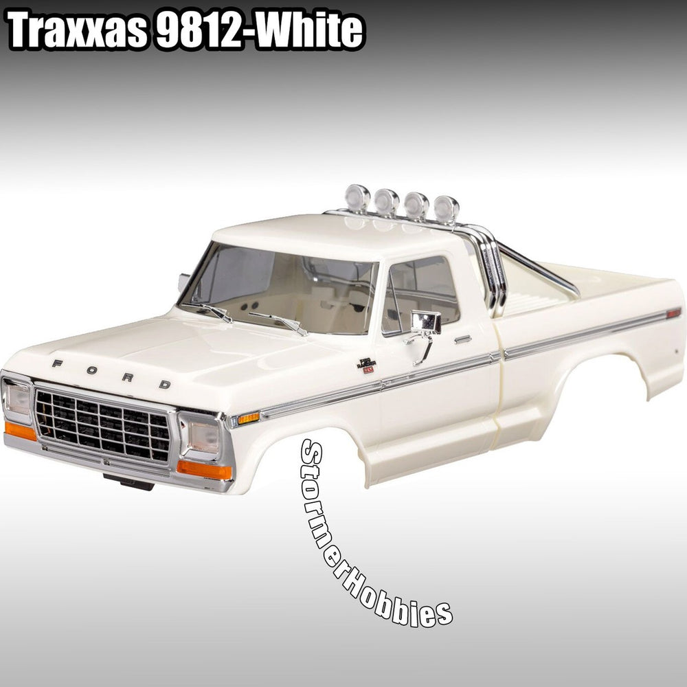 TRAXXAS auto part