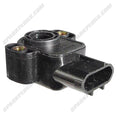 THROTTLE POSITION SENSOR