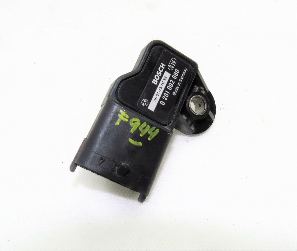 PRESSURE SENSOR