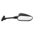 BikeMaster 04-07 Honda CBR1000RR Mirror Left - Carbon