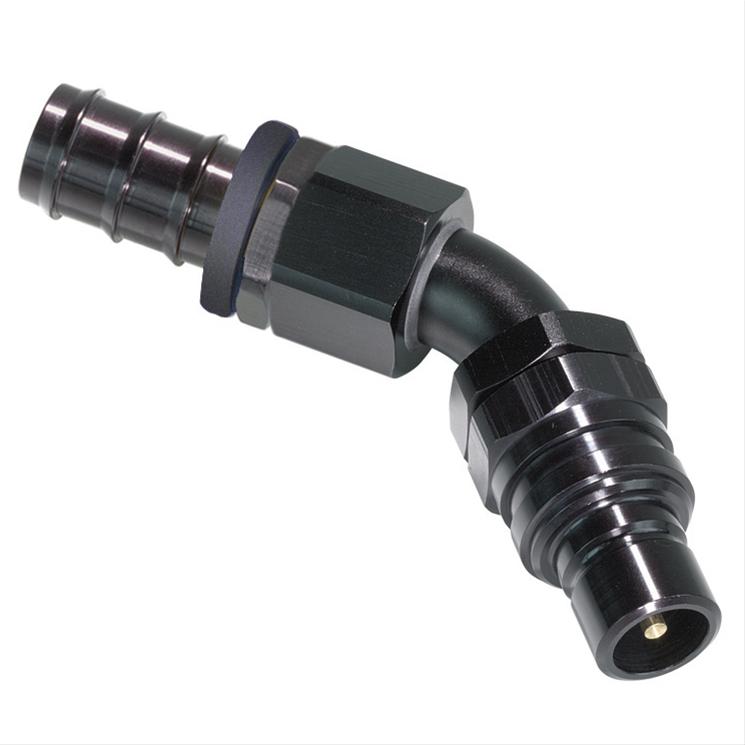 JIFFY-TITE auto part