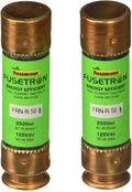 FUSETRON DUAL-ELEMENT CLASS RK5