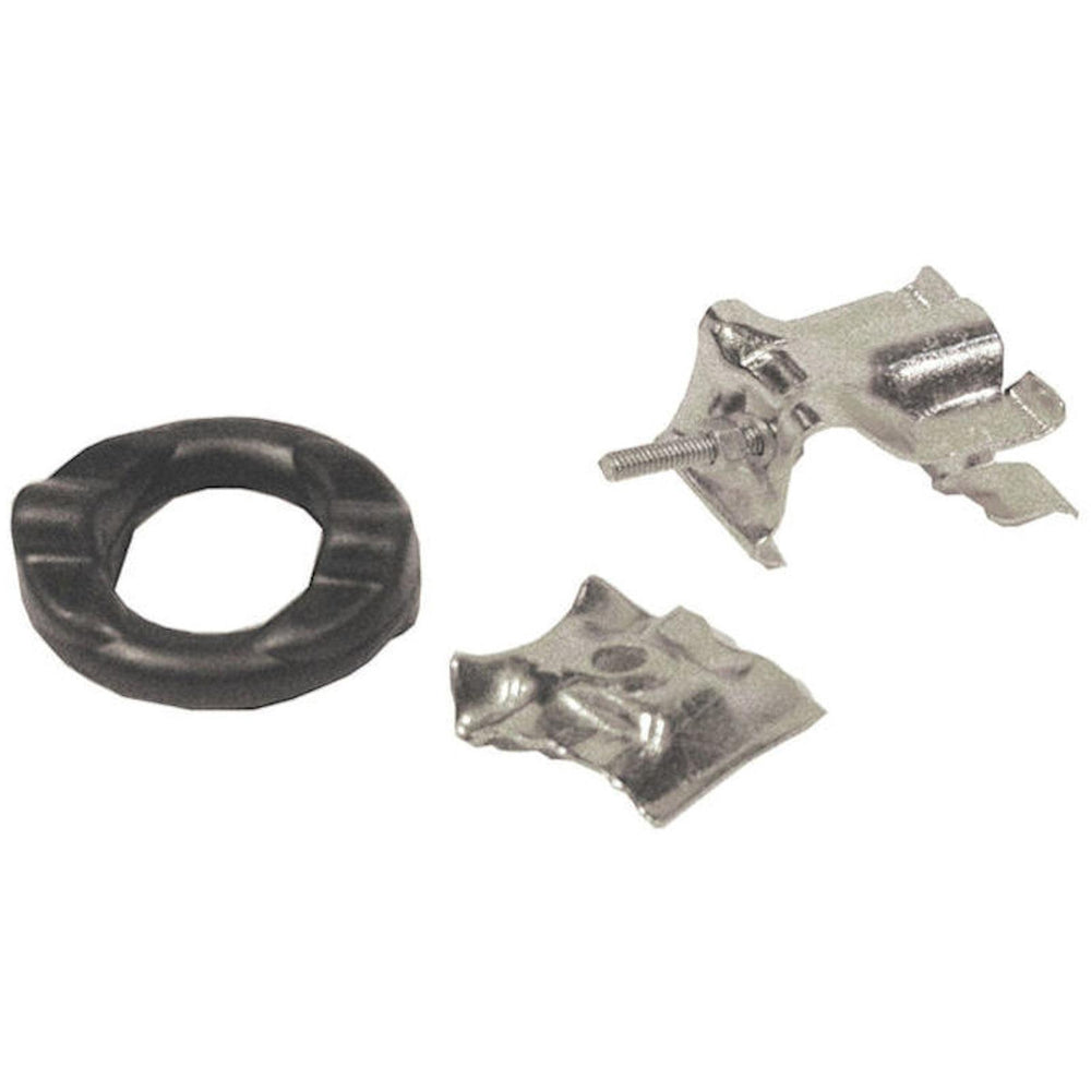 Bolt Spring Kit - 88-95 BMW