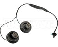 GENERAL MOTORS 0799 ISUZU 0403 SAAB 05 KNOCK (DETONATION) SENSOR HARNESS