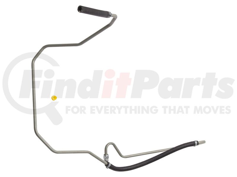 Gates Power Steering Pressure Line Hose Assembly