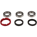 Pivot Works 00-07 Honda CR125R - Rear Wheel Bearing Kit