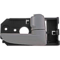 INTERIOR DOOR HANDLE