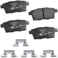 BRAKE PAD SET DISC BRAKE