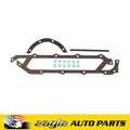 MAHLE Original Pontiac Bonneville 71-59 Oil Pan Set