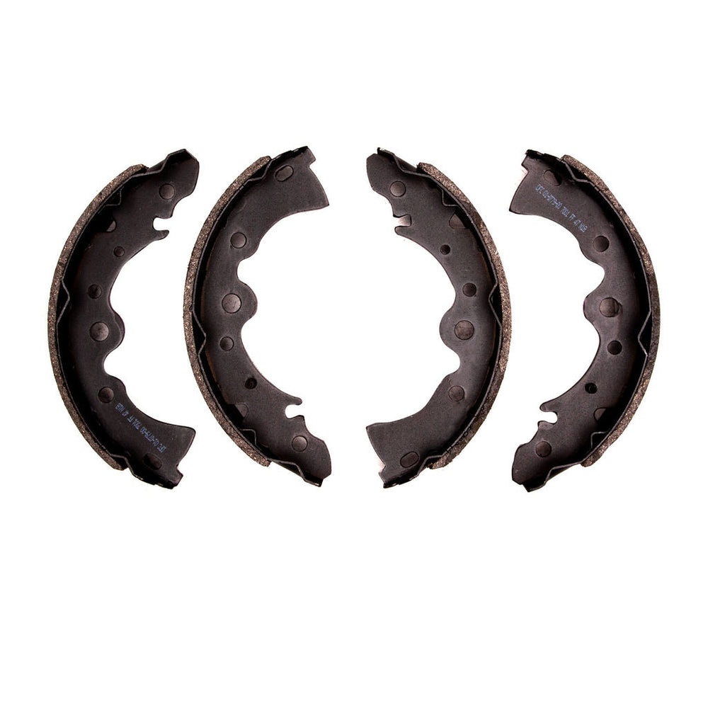 DFC auto part