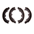 DFC 01-06 Nissan Sentra Rear Premium Service Shoes