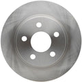 GM Performance auto part detail