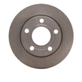 R1 Concepts Brake Rotor Fits Audi A6