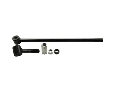 MOOG 05-09 Buick LaCrosse Rear Lower Rearward Control Arm