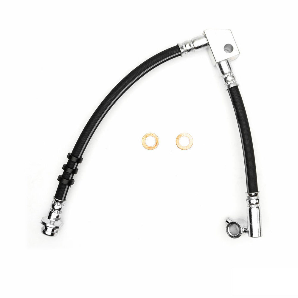 DFC auto part