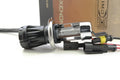 H4/9003 BI-XENON: 4300K