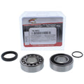 All Balls Racing 12-13 Arctic Cat 600 Sno-Pro/CC Jack Shaft Bearing & Seal Kit Upper Shaft