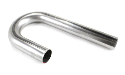 J-Bend Mild Steel 2.125 x 4in Radius 16 Gauge