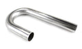J-Bend Mild Steel 2.125 x 4in Radius 16 Gauge