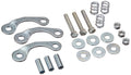FLANGE SPLIT EXHAUST PIPE