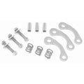 FLANGE SPLIT EXHAUST PIPE