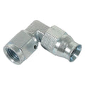 -3 90 Deg. Steel Non-Adj. Low Prof.