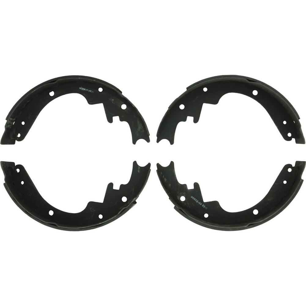 NEW BRAKE SHOES