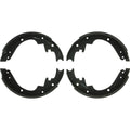 NEW BRAKE SHOES