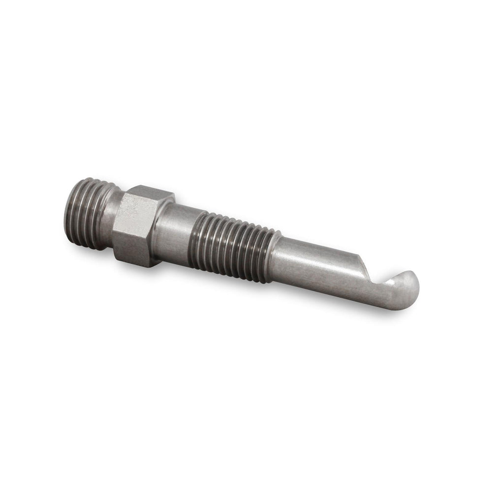STAINLESS STEEL 90 DEG. DIRECT NOZZLE