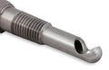 STAINLESS STEEL 90 DEG. DIRECT NOZZLE