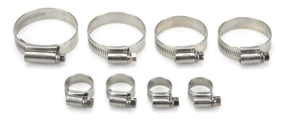 Samco auto part