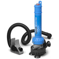 TRAC BILGE PUMP, PORTABLE