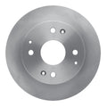 DFC auto part detail