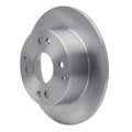 DFC 95-98 Acura TL Rear Brake Rotor