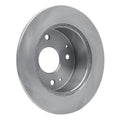 DFC 95-98 Acura TL Rear Brake Rotor